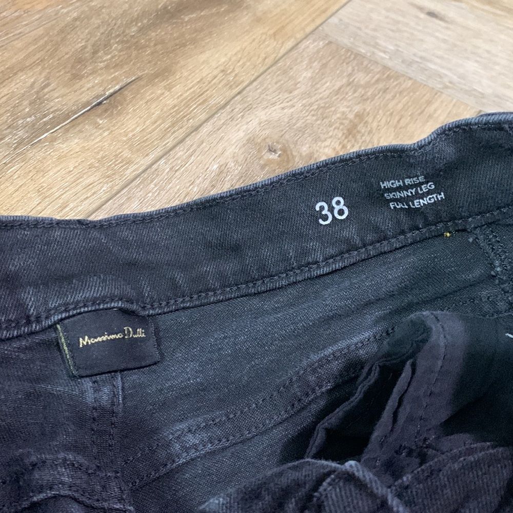 Massimo Dutton Jeans - Picture 3 of 6